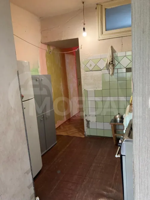 იყიდება 2 ოთახიანი ბინას 57მ² 3/3 სართ თბილისი - photo 7