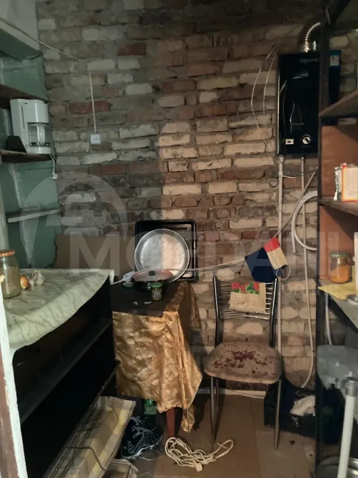 იყიდება 2 ოთახიანი ბინას 57მ² 3/3 სართ თბილისი - photo 9