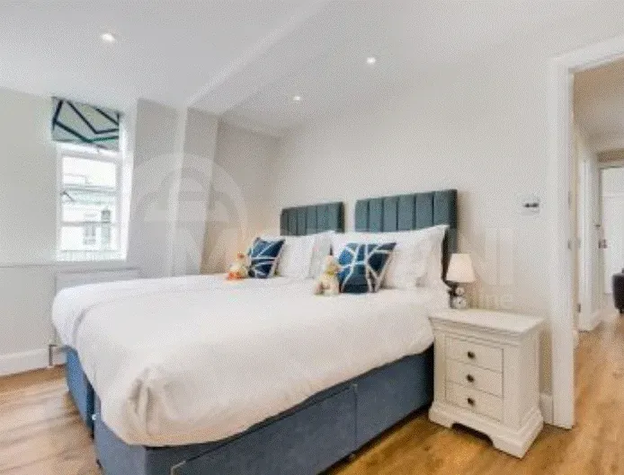 ქირავდება 4 ოთახიანი ბინა 132მ² 5/11 სართ თბილისი - photo 7