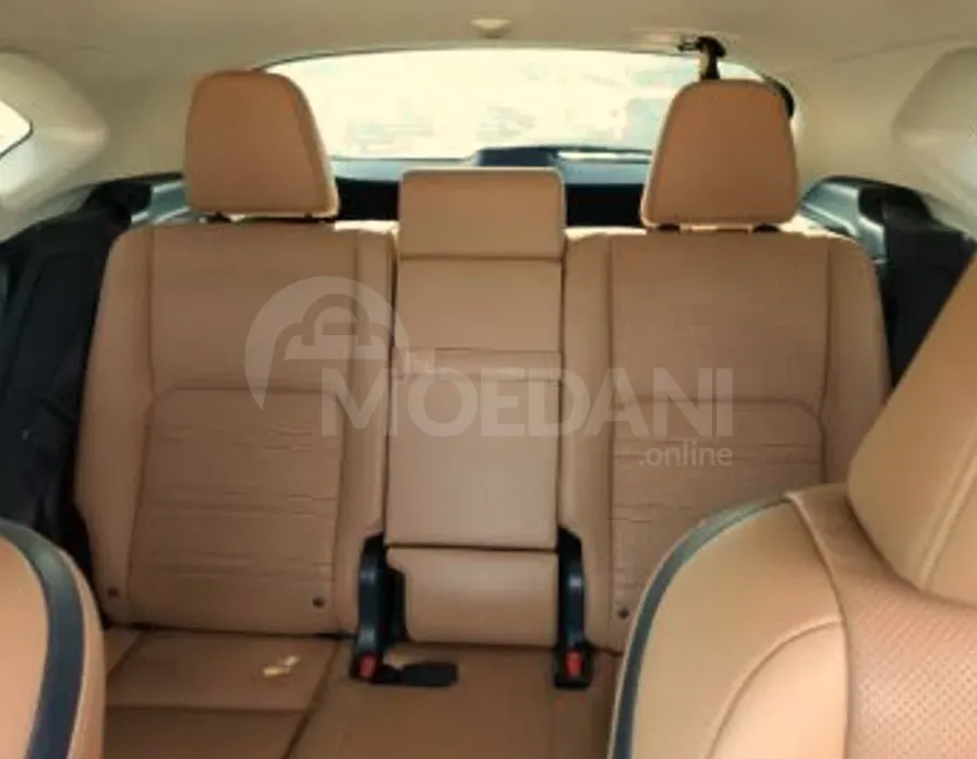 Lexus NX 2017 Тбилиси - изображение 8