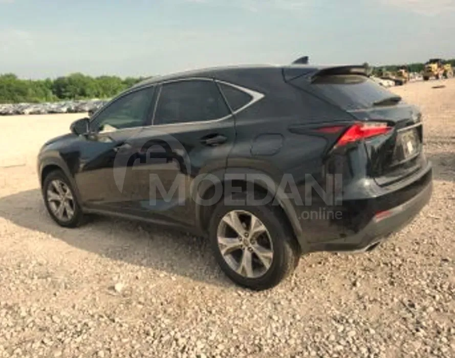 Lexus NX 2017 Тбилиси - изображение 2