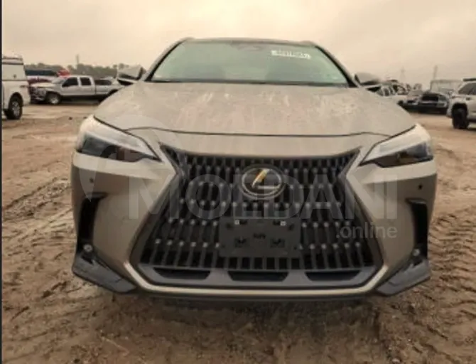 Lexus NX 2024 Тбилиси - изображение 5