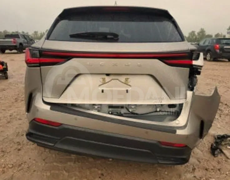 Lexus NX 2024 Тбилиси - изображение 6