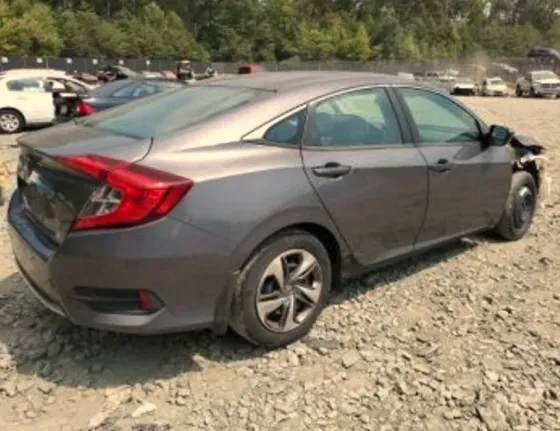 Honda Civic 2019 Тбилиси