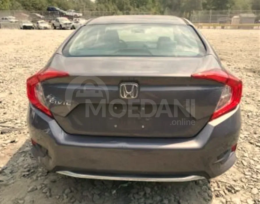 Honda Civic 2019 თბილისი - photo 6