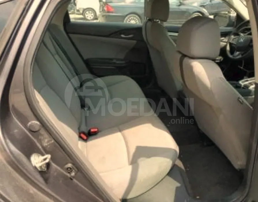 Honda Civic 2019 თბილისი - photo 8