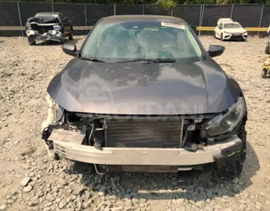 Honda Civic 2019 თბილისი - photo 5