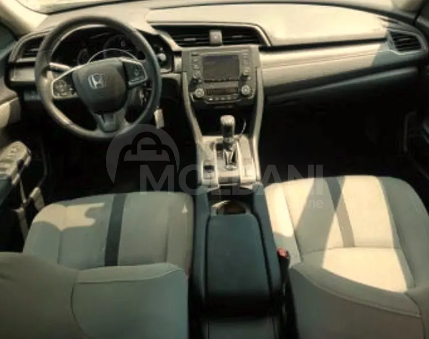 Honda Civic 2019 თბილისი - photo 7