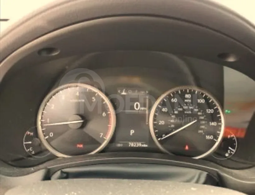 Lexus NX 2018 Тбилиси - изображение 9