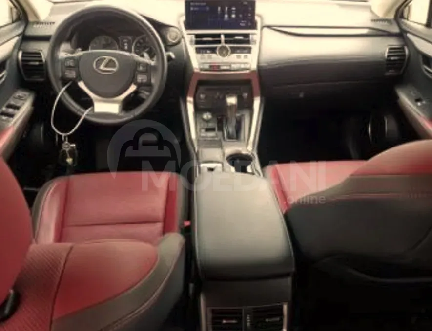 Lexus NX 2018 Тбилиси - изображение 7