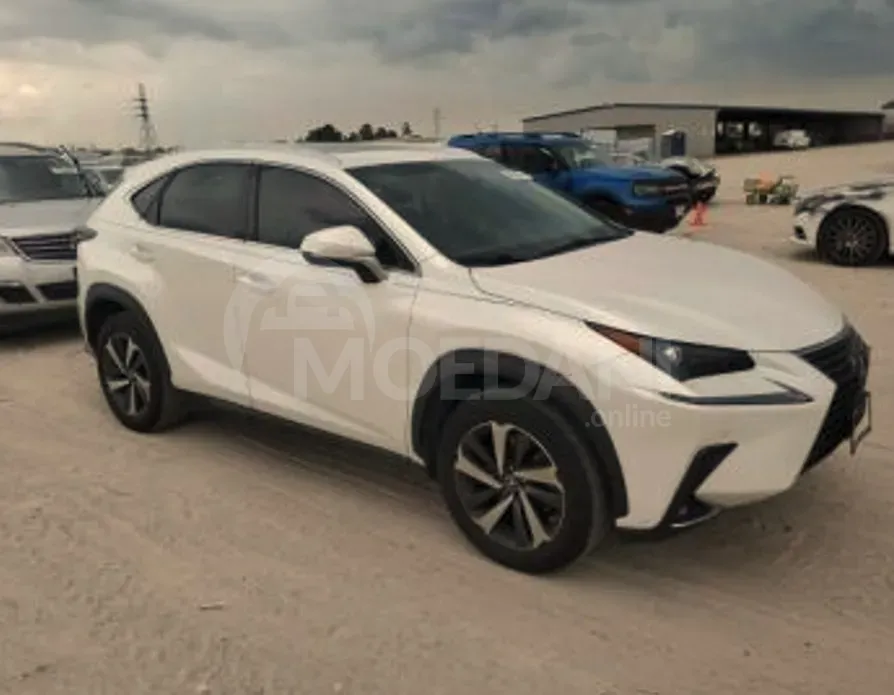 Lexus NX 2018 Тбилиси - изображение 4