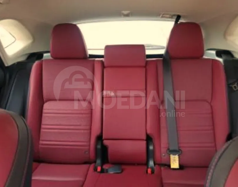 Lexus NX 2018 Тбилиси - изображение 8