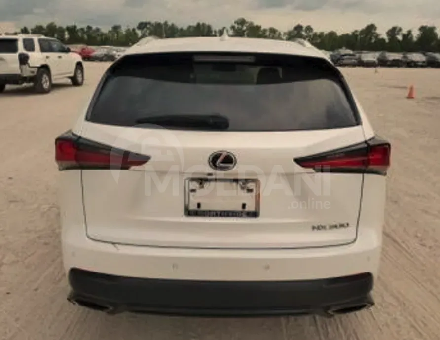 Lexus NX 2018 Тбилиси - изображение 6