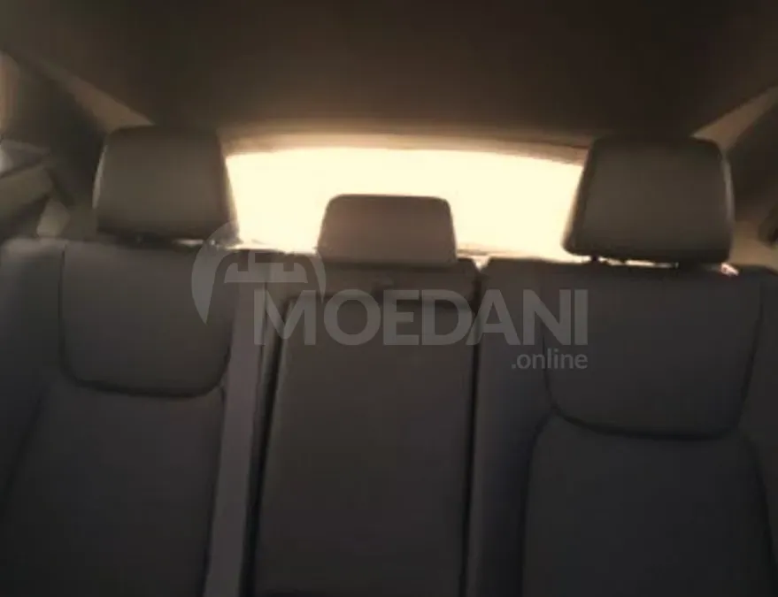 Lexus NX 2023 Тбилиси - изображение 8