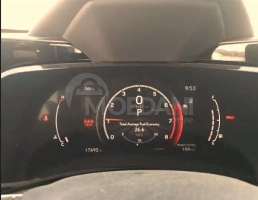 Lexus NX 2023 Тбилиси - изображение 9