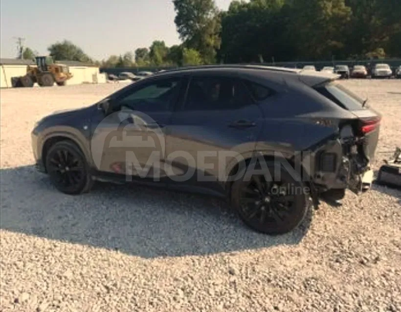 Lexus NX 2023 Тбилиси - изображение 2