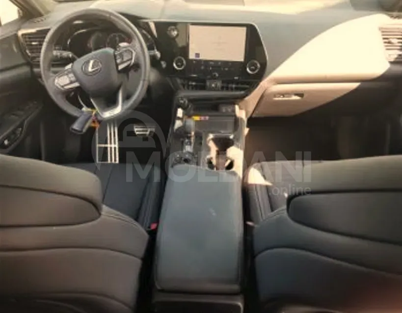 Lexus NX 2023 Тбилиси - изображение 6