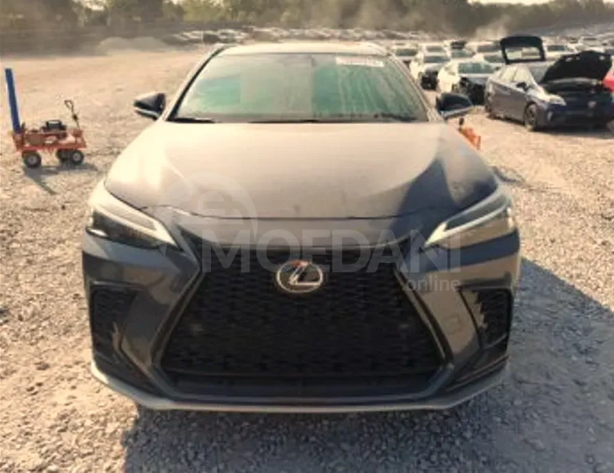 Lexus NX 2023 Тбилиси - изображение 5