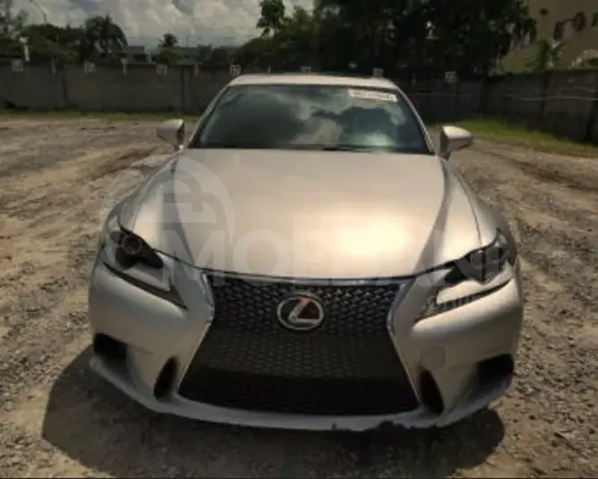 Lexus IS 2015 თბილისი - photo 5