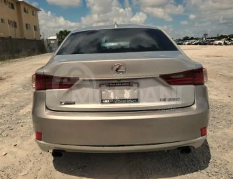 Lexus IS 2015 Тбилиси - изображение 6