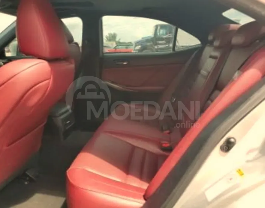 Lexus IS 2015 Тбилиси - изображение 8