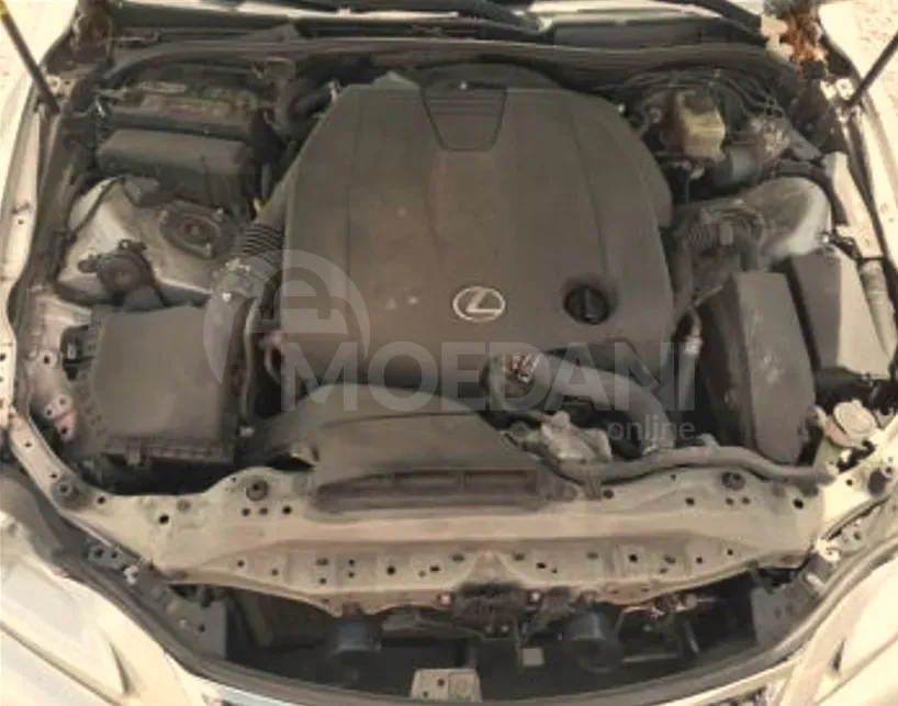 Lexus IS 2015 Тбилиси - изображение 9