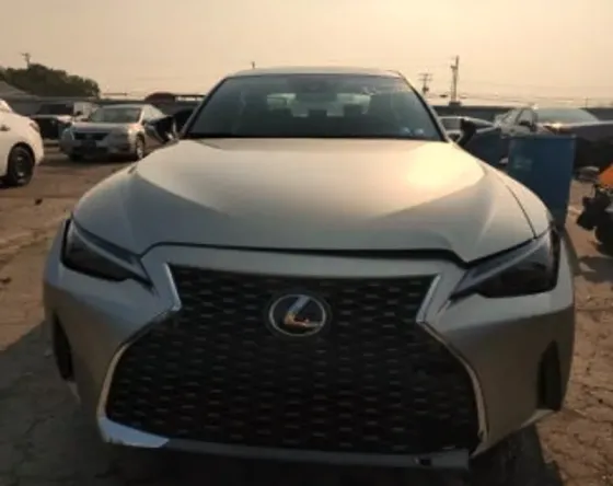 Lexus IS 2021 თბილისი