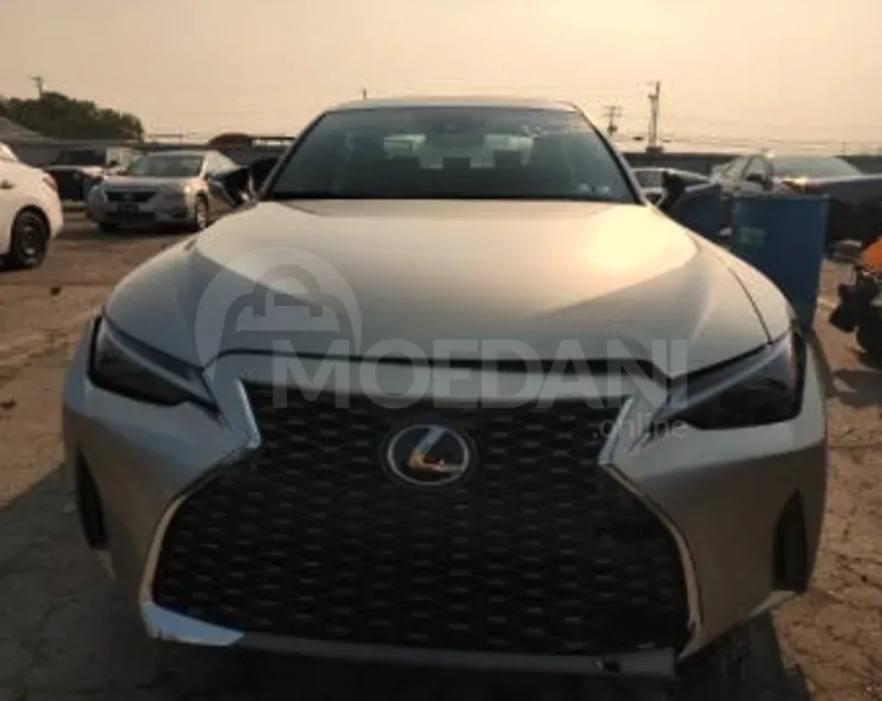 Lexus IS 2021 Тбилиси - изображение 6