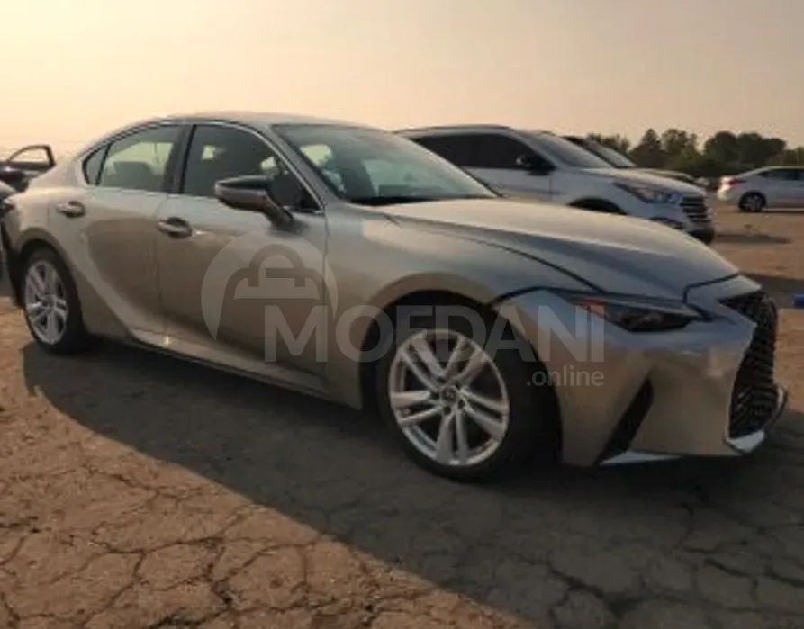 Lexus IS 2021 Тбилиси - изображение 5