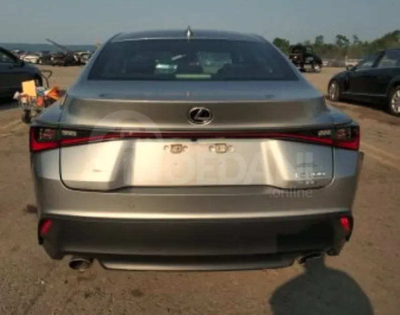 Lexus IS 2021 Тбилиси - изображение 7