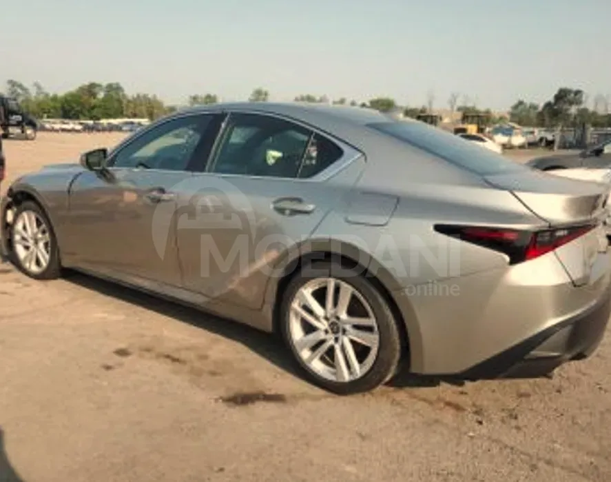 Lexus IS 2021 Тбилиси - изображение 3