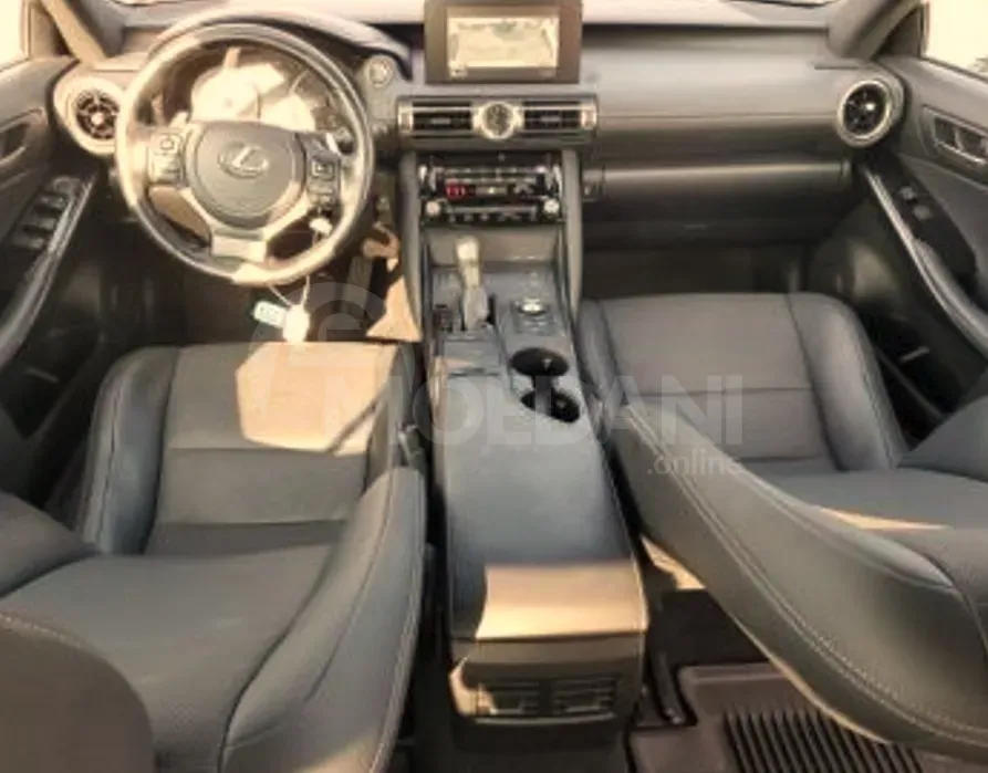 Lexus IS 2021 Тбилиси - изображение 8