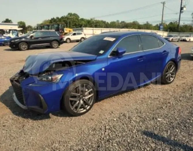 Lexus IS 2020 Тбилиси - изображение 1