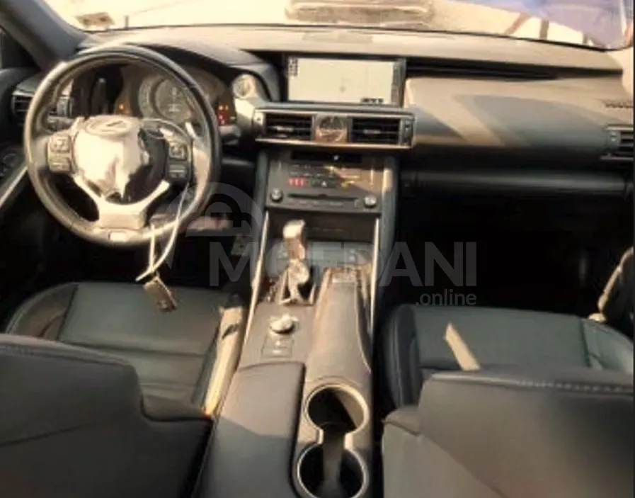Lexus IS 2020 Тбилиси - изображение 7