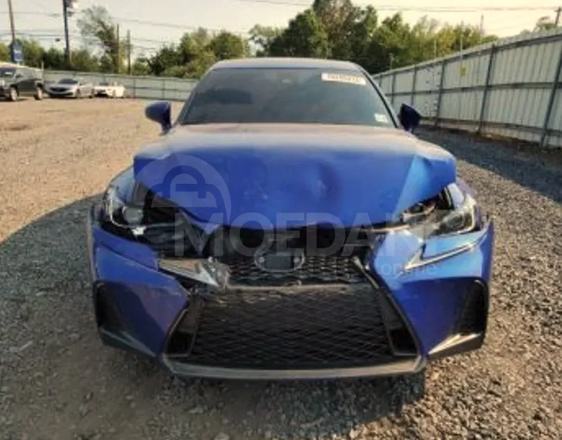 Lexus IS 2020 Тбилиси - изображение 5