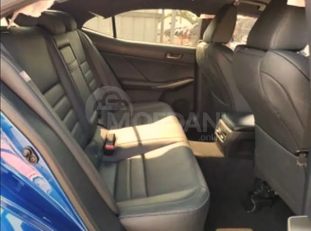 Lexus IS 2020 Тбилиси - изображение 8