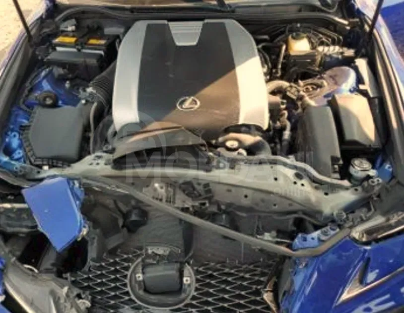 Lexus IS 2020 Тбилиси - изображение 9