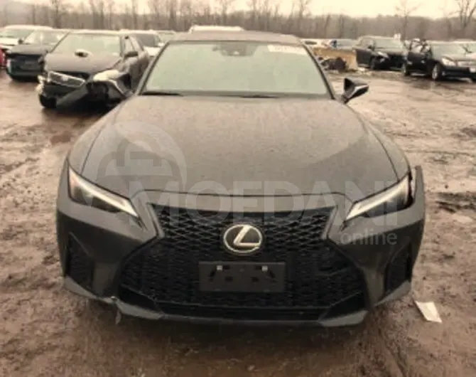 Lexus IS 2023 Тбилиси - изображение 5