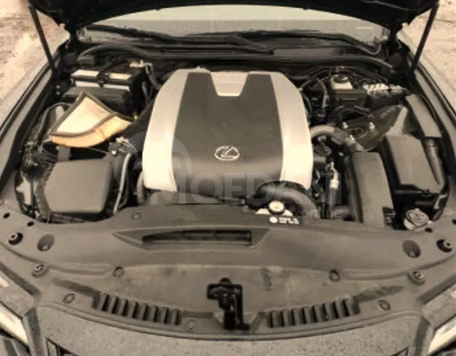 Lexus IS 2023 თბილისი - photo 9