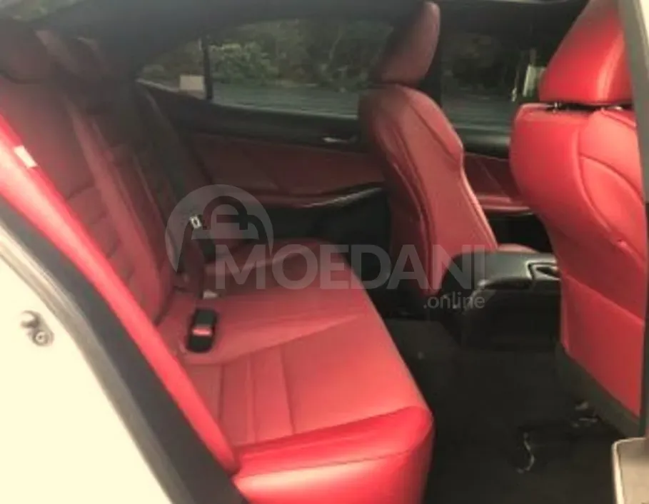 Lexus IS 2020 Тбилиси - изображение 6