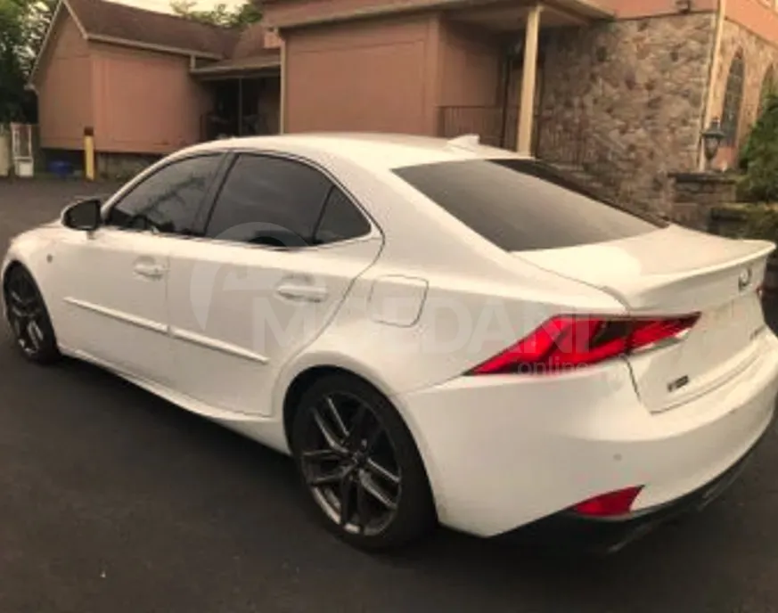Lexus IS 2020 Тбилиси - изображение 2