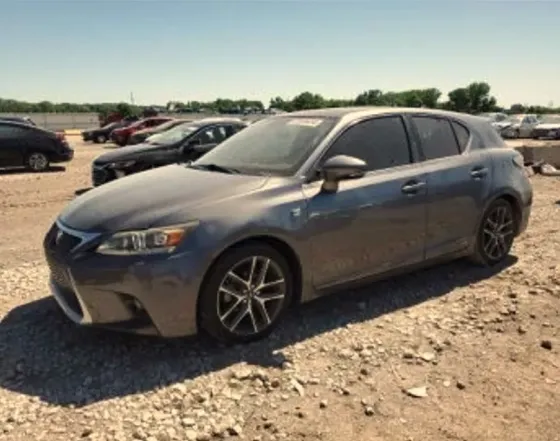 Lexus CT 2014 თბილისი