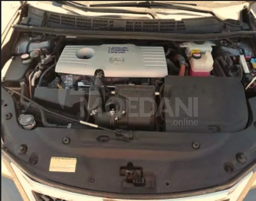 Lexus CT 2014 Тбилиси - изображение 9