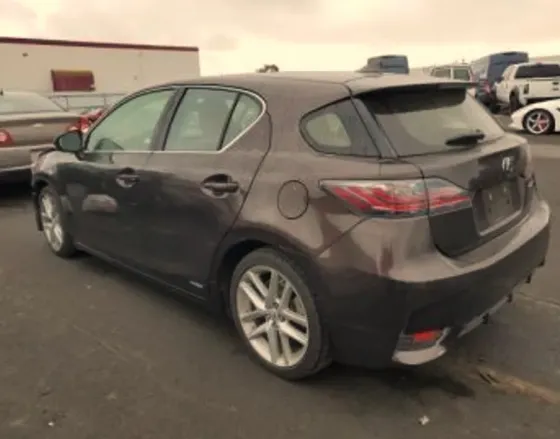 Lexus CT 2015 Tbilisi