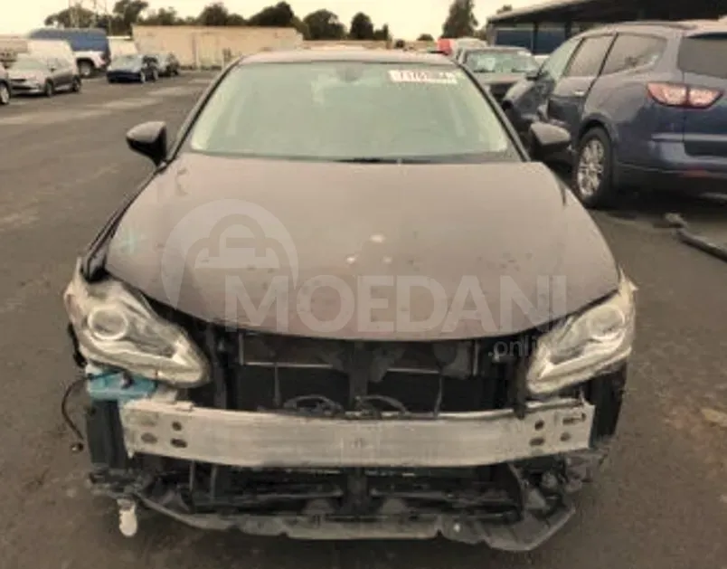 Lexus CT 2015 Тбилиси - изображение 5