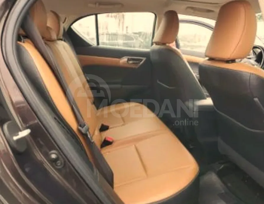 Lexus CT 2015 Тбилиси - изображение 9