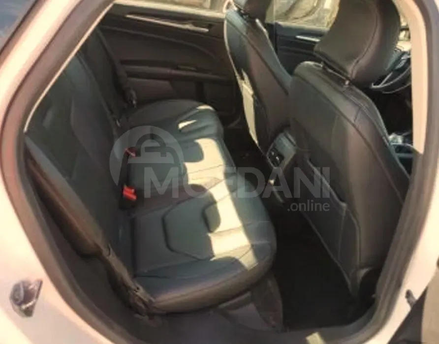 Ford Fusion 2L 2019 Тбилиси - изображение 8