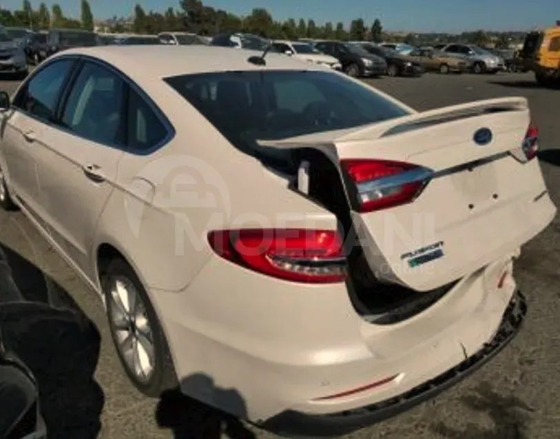 Ford Fusion 2L 2019 Тбилиси - изображение 3