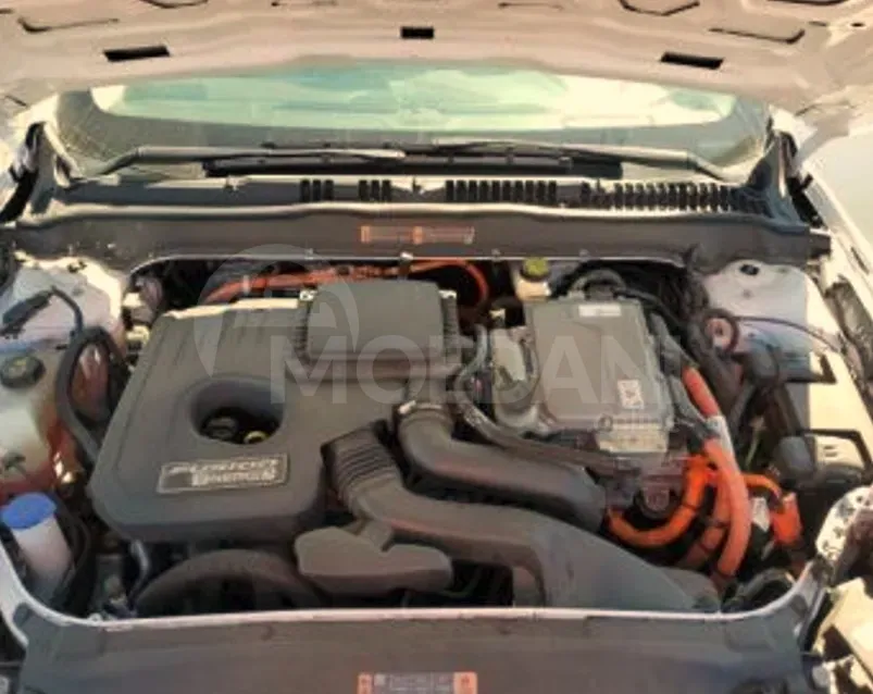 Ford Fusion 2L 2019 Тбилиси - изображение 9