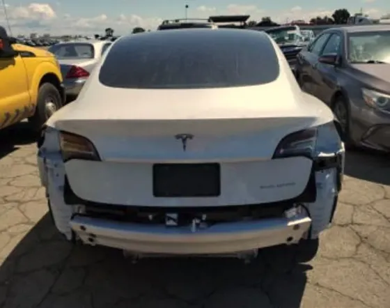 Tesla Model S 2021 Тбилиси